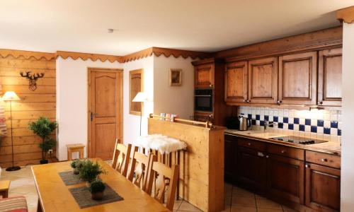 Résidence Ecrin Des Neiges - 4 Pièces pour 6 Personnes 974