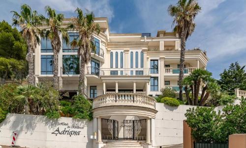 Appartement proche de la mer