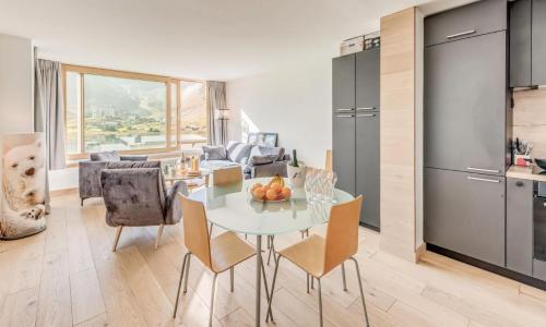 Résidence PrÉmou - 2 Pièces pour 4 Personnes 264