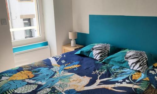 Appartement en plein centre