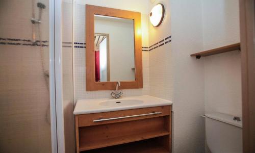 Résidence Rond Point Des Pistes - Studio pour 5 Personnes 064