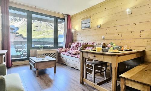 Résidence Le Slalom - 2 Pièces pour 4 Personnes 661