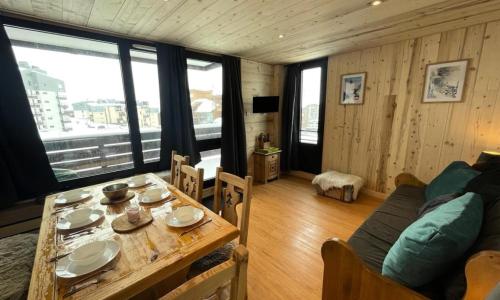 Résidence Sefcotel - Studio pour 4 Personnes 201