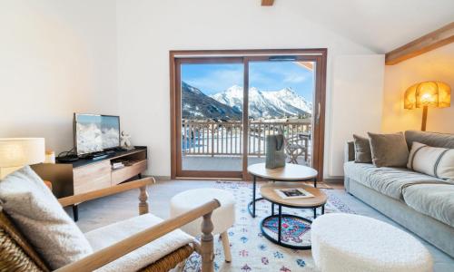 Residence Caeli - 4 Pièces pour 6 Personnes 381