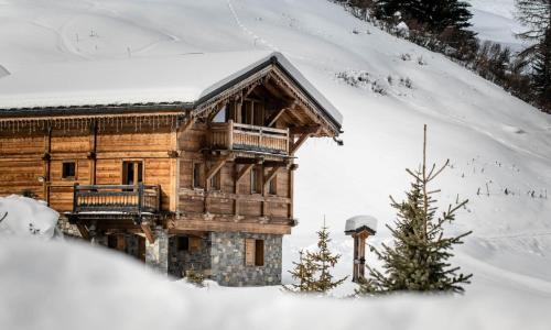 Les Chalets Du Cocoon - Pièces 611