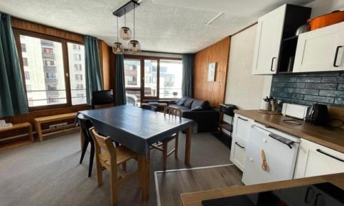 Résidence Moutieres B - Pièces 591