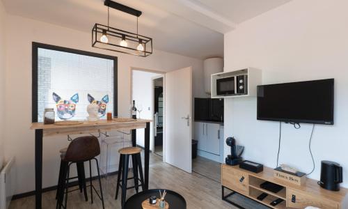 Cachette Chic à Montauban