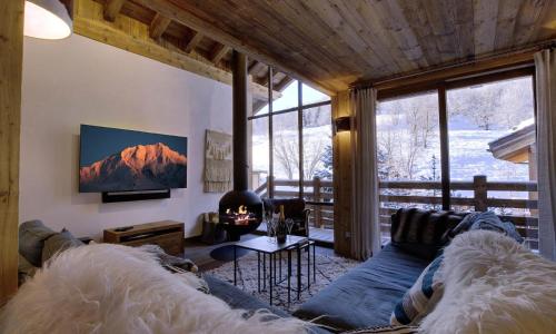 Chalet Hygge - Chalets pour 12 Personnes 004