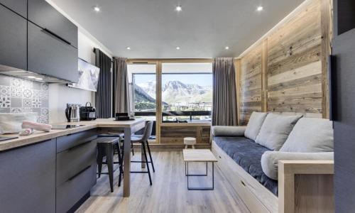 Résidence Home Club - Studio pour 4 Personnes 931