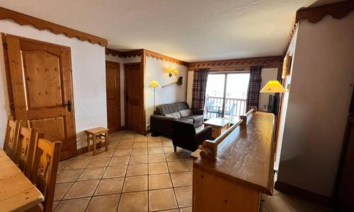 Résidence Ecrin De Val Claret A - 4 Pièces pour 6 Personnes 161