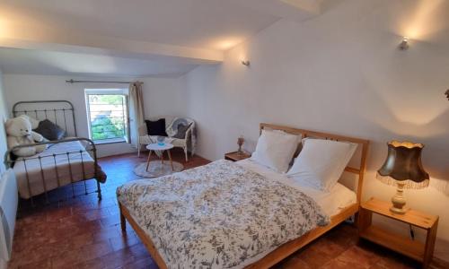 Belle chambre dans maison de charme