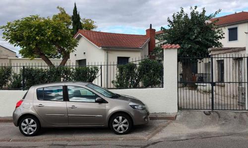 Villa - Saint Bonnet de Mure