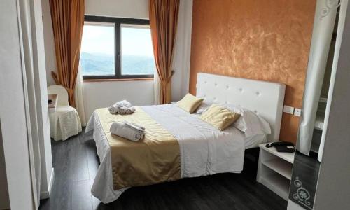 Deluxe Room photo