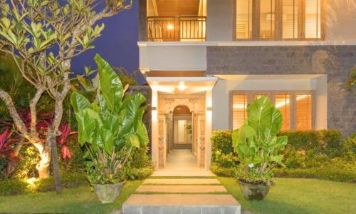 Hebras 2 BR Private Pool Villa AN26