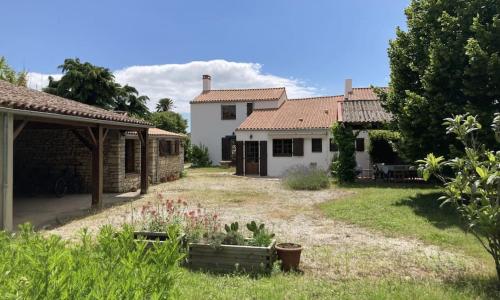 Charmante maison de village