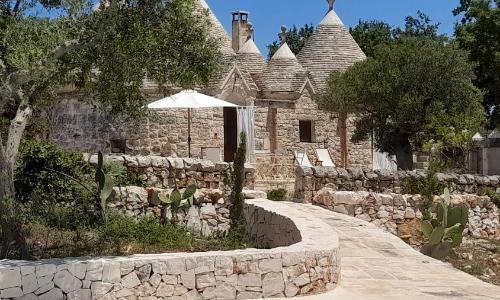 Case Vacanza La Vita A Cono