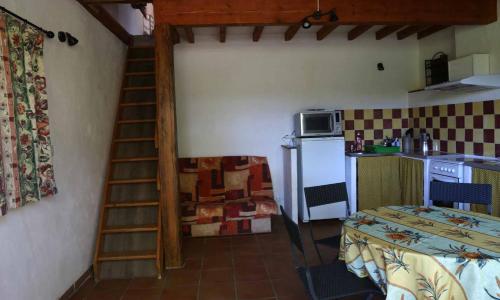 Gîte 1 Ferme Equestre Les Coccinelles