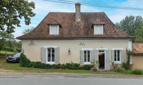 Moulin De Villeverneix