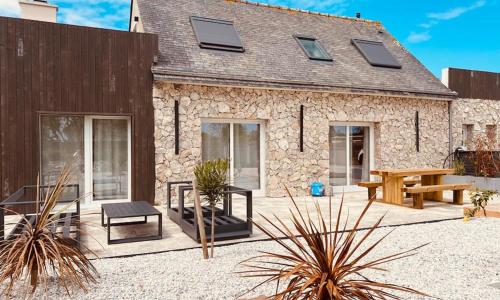 Le cottage de Menfig