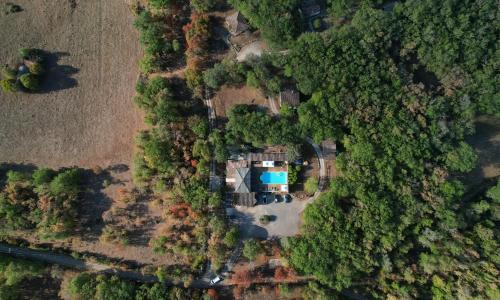 Le Clos Des Dryades d