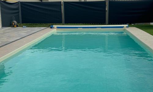 maison d hôte avec piscine