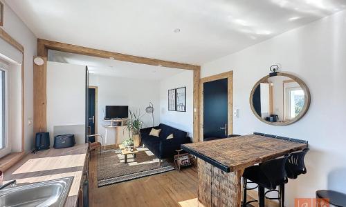 Le 8000 - Proximité plage