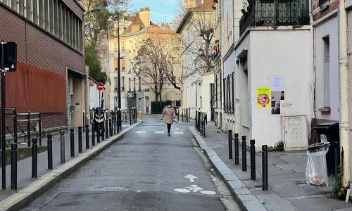 Appartement SAINT-DENIS