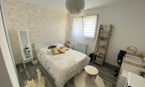 Maison vacances à louer