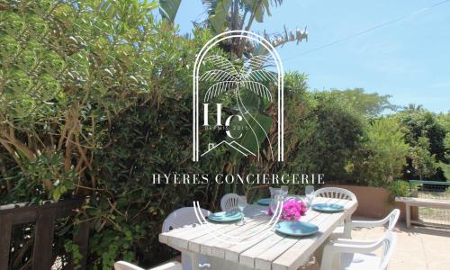 Rose de Sel 1 plage à pieds Bergerie PK/terrasse