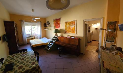 La Casetta Di Tiziana