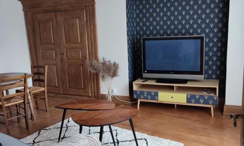 Accueillant 3 pièces au centre de Sélestat