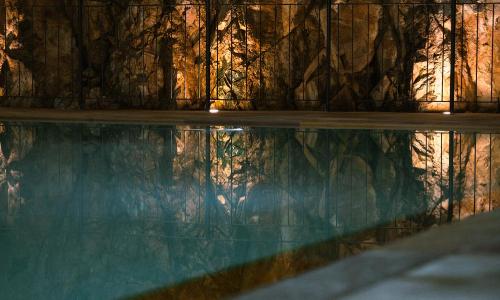 Gartenhotel Völser Hof - Adults Only