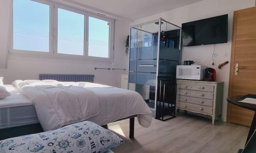 l'Ecrin de l'Aa - Les Mouettes