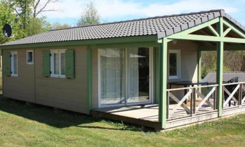 Chez Sabine et Bertrand