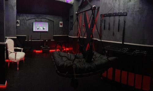 Deluxe Room photo