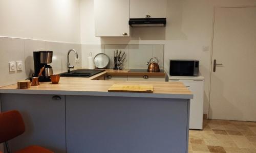 gîte Couleur Cuivre