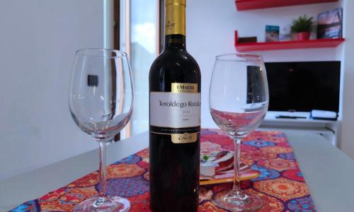 La Coccinella di Susà