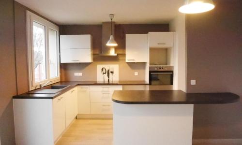 Appartement proche transport