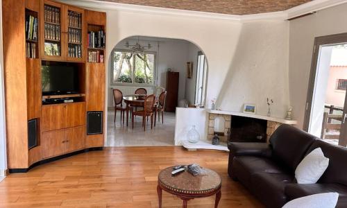 Maison à 10 min à pied de la Plage