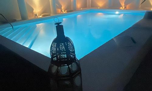 Residencia El Chupito