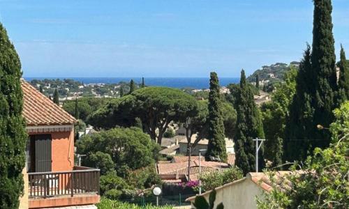 Le Studio Sur La Côte