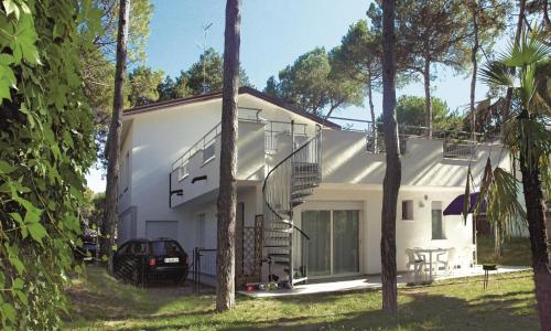 Ville Alba e Alessandra