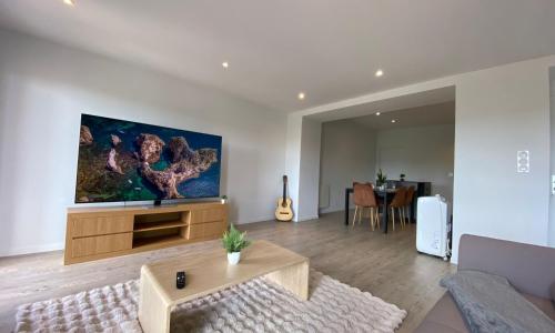 L'appartement du vignoble