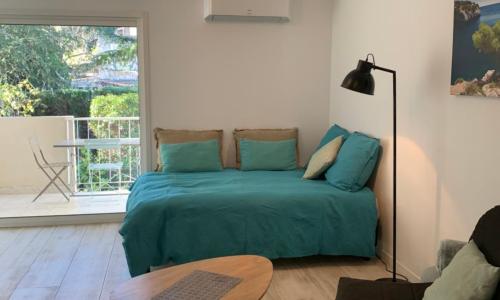 Studio 33m2 avec Terrasse