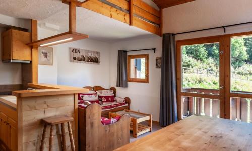 Résidence Gaillard - Appartement GAILLARD 5 pour 8 Personnes 94