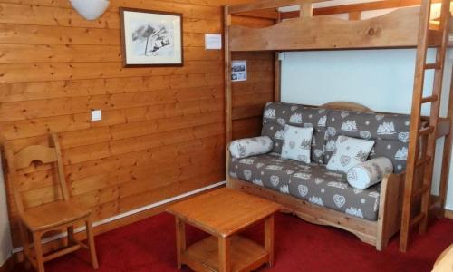 LES HAMEAUX I - Appartement HAMEAU 1 213 pour 3 Personnes 99