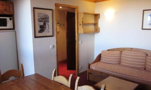 LES HAMEAUX I - Appartement HAMEAU 1 201-203 pour 6 Personnes 97