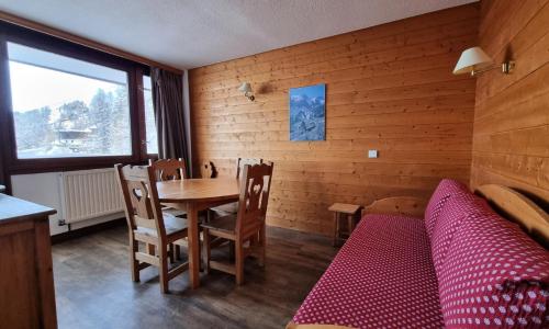 LE FRANCE - Appartement FRANCE 418 pour 7 Personnes 13