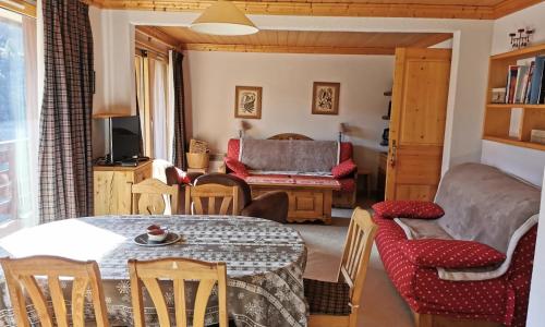 Résidence Moraine - Appartement MORAINE 21 pour 7 Personnes 84