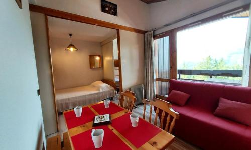 Résidence LE TROMPE L'OEIL - Appartement TROMPE L’OEIL 06